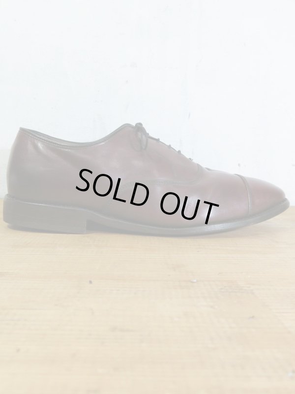 画像4: AllenEdmonds Park Avenue アレンエドモンズ パークアベニュー ストレートチップ シューズ