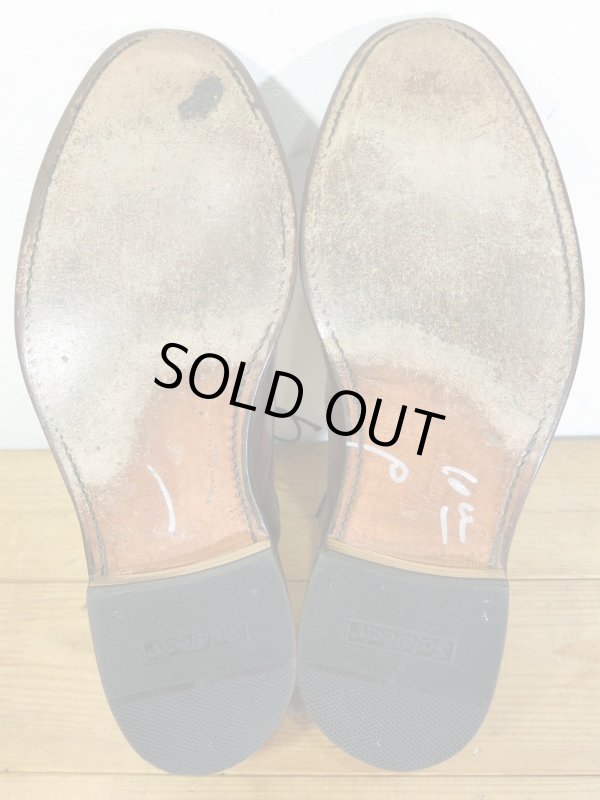 画像6: AllenEdmonds Park Avenue アレンエドモンズ パークアベニュー ストレートチップ シューズ