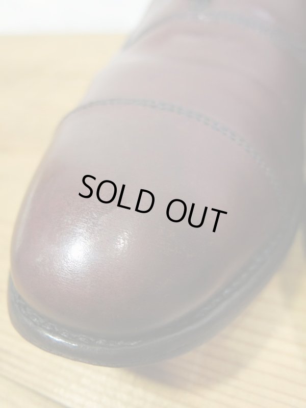 画像3: AllenEdmonds Park Avenue アレンエドモンズ パークアベニュー ストレートチップ シューズ