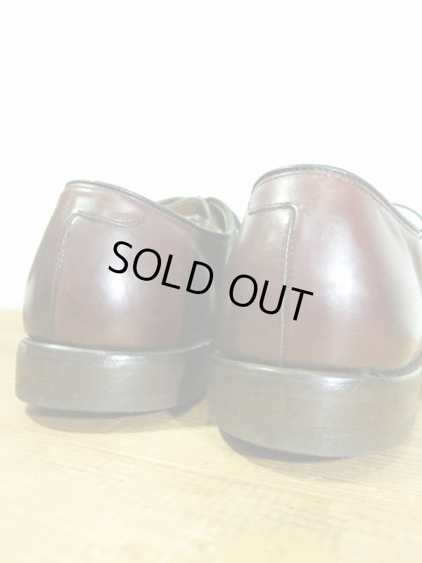 画像5: AllenEdmonds Park Avenue アレンエドモンズ パークアベニュー ストレートチップ シューズ