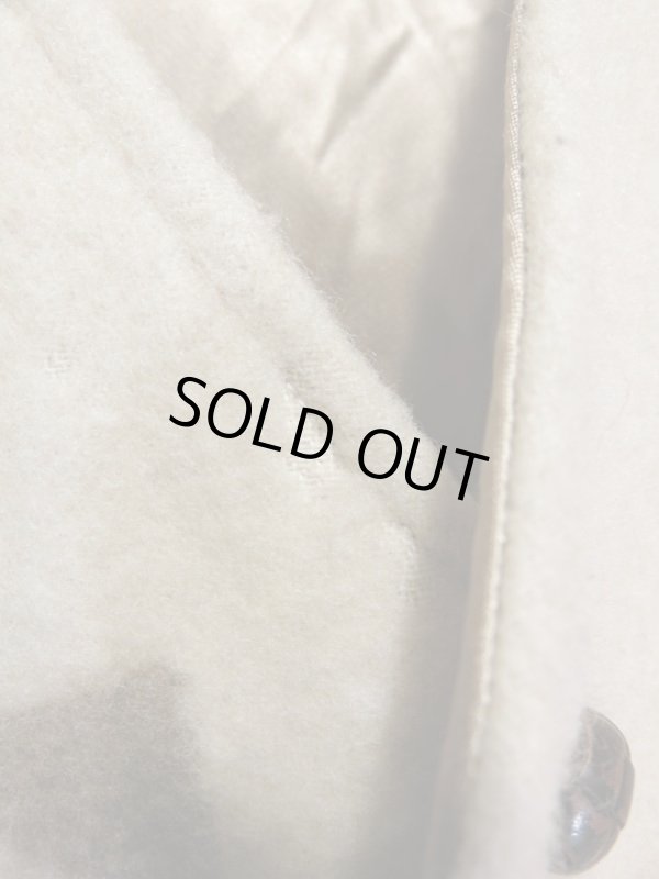 画像5: 80s Pendeleton ペンドルトン ネイティブ柄 ウールブランケット ベスト