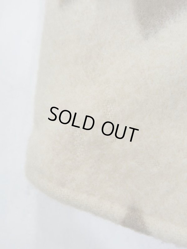 画像3: 80s Pendeleton ペンドルトン ネイティブ柄 ウールブランケット ベスト