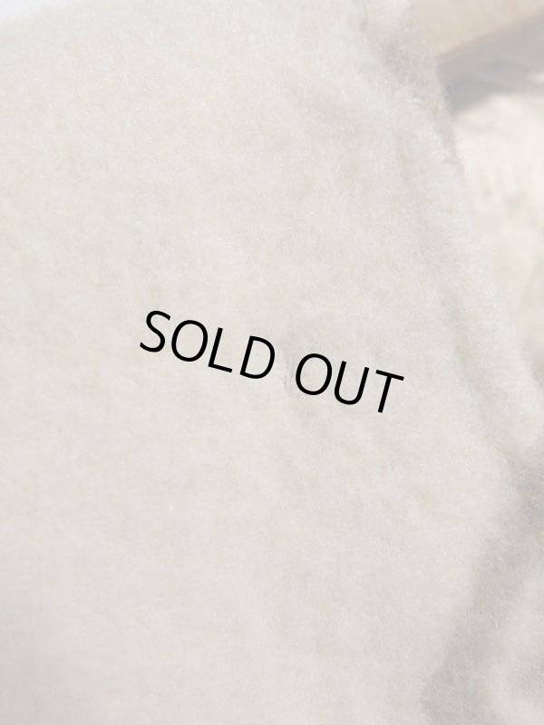 画像4: 80s Pendeleton ペンドルトン ネイティブ柄 ウールブランケット ベスト