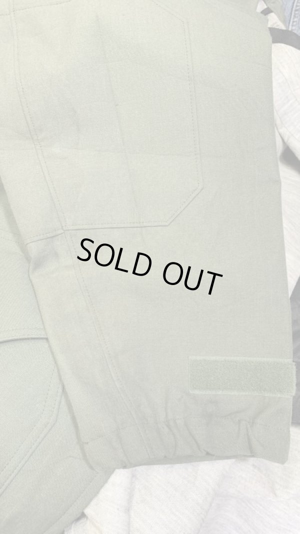 画像4: 2004年製 U.S. NAVY CWU-106P NOMEX×GORE-TEX フライトジャケット