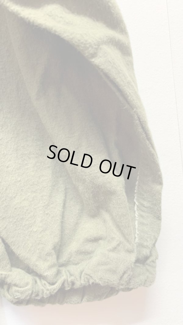 画像9: 60s U.S. ARMY ガスプロテクティブコート 実物