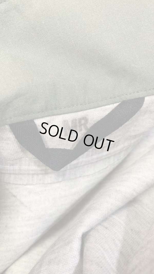 画像9: 2004年製 U.S. NAVY CWU-106P NOMEX×GORE-TEX フライトジャケット