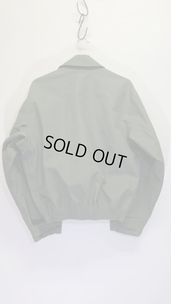 画像7: 2004年製 U.S. NAVY CWU-106P NOMEX×GORE-TEX フライトジャケット