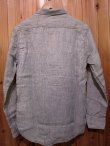 画像4: 半額SALE！\16590→8295！Gypsy & sons Hickory oild Workman Shirts OFF