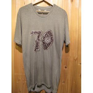 画像: 半額ＳＡＬＥ！￥１０２９０→￥５１４５　Gypsy & sons Long T-Shirts 70 アイスグレー