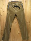 画像1: ＳＡＬＥ！送料・代引き手数料無料！定価￥１８６９０→￥１３０００！ELNEST エルネスト FIELD PANTS 【BEIGE】