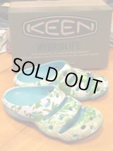 画像: ＳＡＬＥ！送料・代引き手数料無料！定価￥７４５５→￥５９００！ELNEST エルネスト ×　KEEN 【BOOKTREE CAMO】