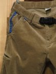 画像2: ＳＡＬＥ！送料・代引き手数料無料！定価￥１８６９０→￥１３０００！ELNEST エルネスト FIELD PANTS 【BEIGE】