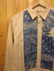 画像1: Gypsy & sons Albert Shirts