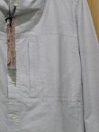 画像3: 半額SALE！！　LAMOND スタンドネックシャツ　GRAY