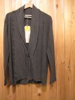 画像1: SALE！！１２月７日（水）まで！Gypsy & sons Shawl Cardigan