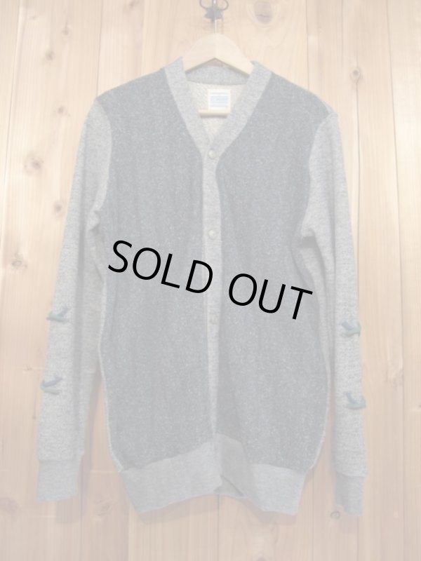 画像5: ＳＡＬＥ！送料・代引き手数料無料！定価￥１３６５０→￥８１９０！ELNEST ZINBA CARDIGAN 【NAVY】