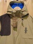 画像2: SALE！！\32550 → \22800 ！ELNEST エルネスト TRIBESMAN JKT 【BEIGE】