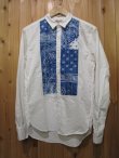 画像2: Gypsy & sons Albert Shirts