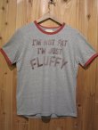 画像2: ＳＡＬＥ！定価￥７１４０→￥５７００！ 送料込み！Gypsy & sons S/S-T FLUFFY 杢グレー