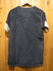 画像5: ＳＡＬＥ！送料・代引き手数料無料！定価￥１３６５０→￥９５００！　Gypsy & sons Indigo Henleyneck T-shirts インディゴ（濃）