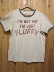 画像2: ＳＡＬＥ！定価￥７１４０→￥５７００！ 送料込み！Gypsy & sons S/S-T FLUFFY off