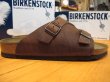 画像4: SALE！！\14280→\11500！BIRKENSTOCK Zurich Fettleder Terracotta