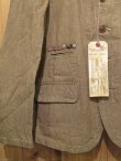 画像3: 半額SALE！！￥２８３５０→￥１４１７５！Gypsy & sons Hemp Work JK Brown