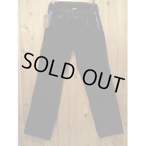 画像: 半額ＳＡＬＥ！定価￥１８６９０→￥９３４５！ELNEST エルネスト FIELD PANTS 【CROW】