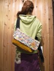 画像5: SALE！！\10290→\8232！ANONYM CRAFTSMAN DESIGN × revarte NAOMI SHOULDER BAG WHT/BEG