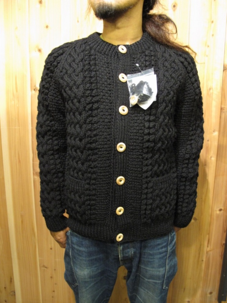 画像: INVERALLAN HANDKNITTERS LIMITED