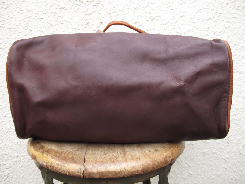 画像: スペシャルＳＡＬＥ！定価￥３６５４０→￥１６０００！送料込み！Leelanau リーラナウ ALL LEATHER TOTEBAG