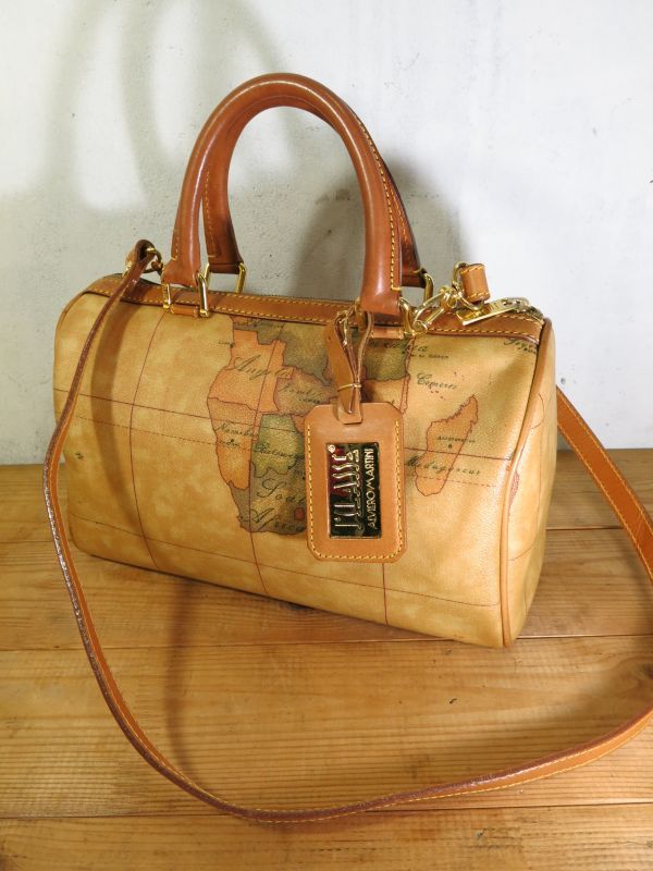 ITALY製 OLD PRIMA CLASSE ALVIERO MARTINI オールド プリマ