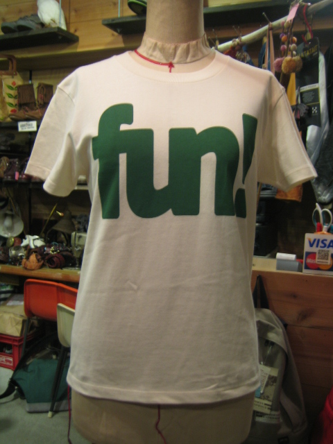 画像: TONE RIVER JAM'10 オリジナルTシャツ