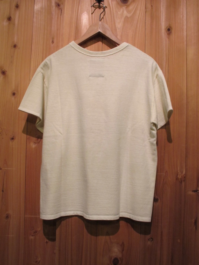 画像: 半額ＳＡＬＥ！定価￥１０２９０→￥５１４５！Gypsy & sons LooseFit-T 13 off