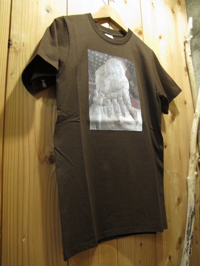 画像2: スペシャルＳＡＬＥ！！！定価￥５７７５→２５００！！ ELNEST DON'T STOP MOVIN 【CHOCOLATE】